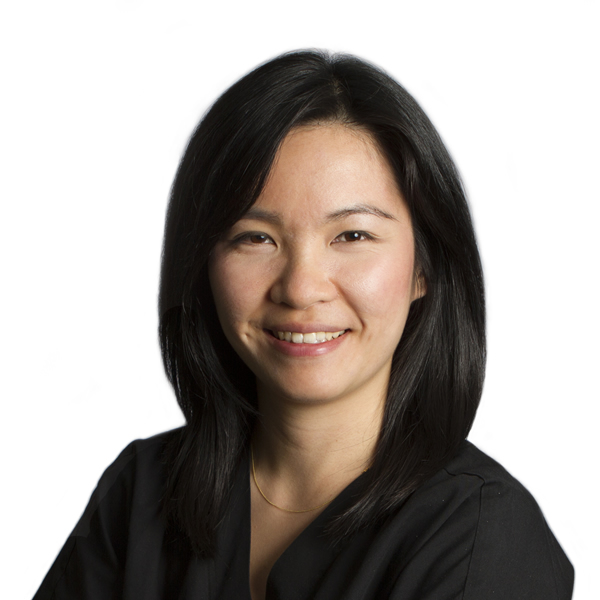 Alison Chow - Photo