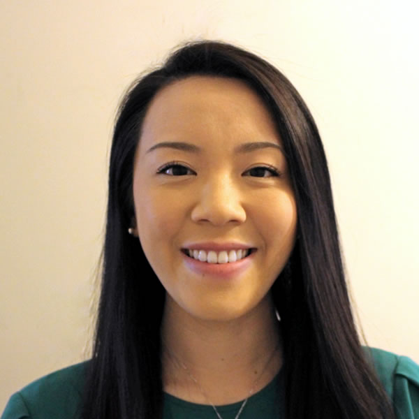 Anne Wong - Photo