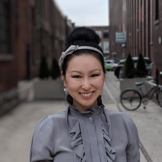 Rowena Leung - Photo