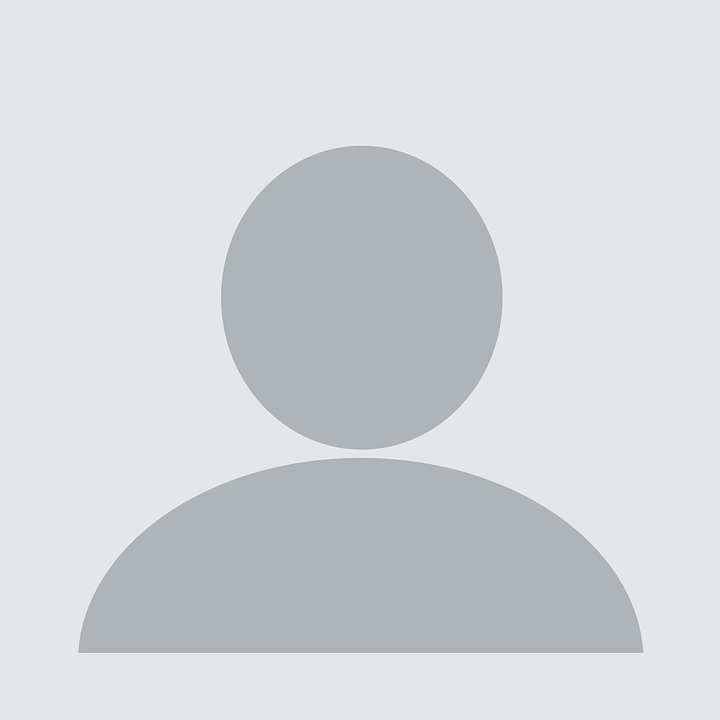 Stock Profile Photo
