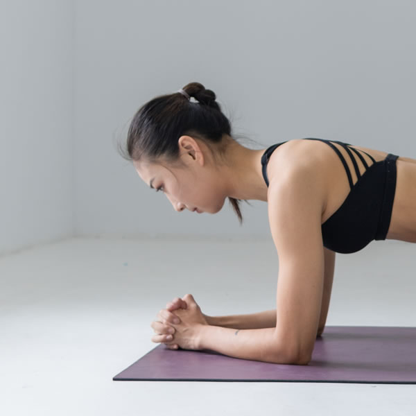 pilates