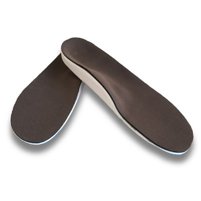 orthotics