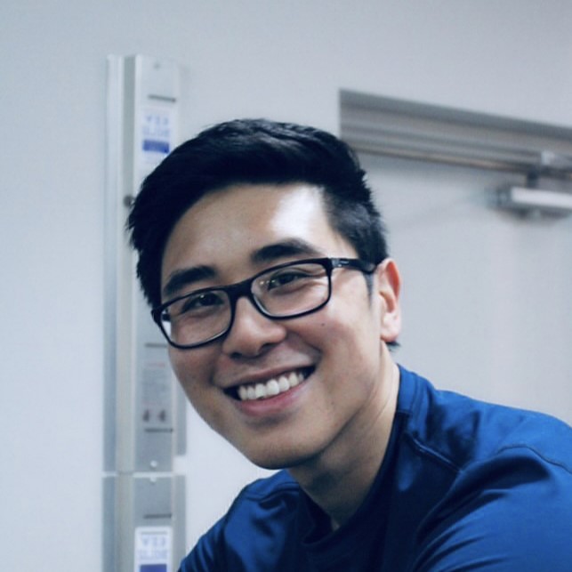 Kelvin - Headshot (cropped)